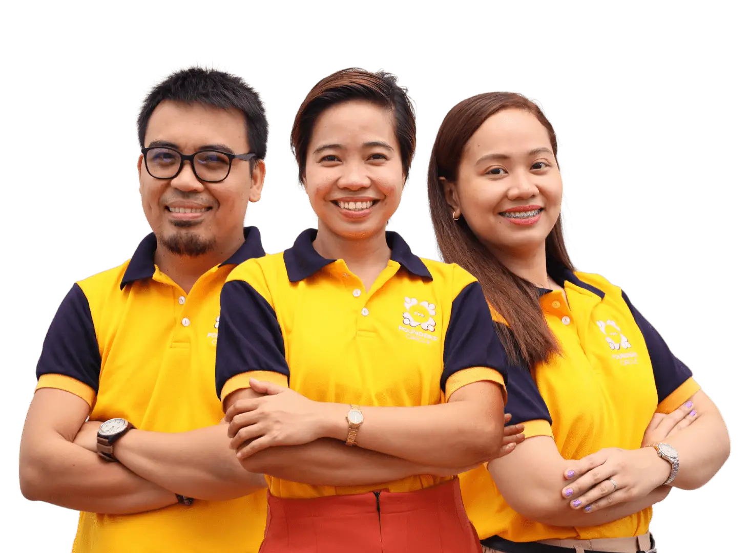 About Golden Vessel Agency